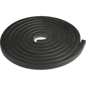 Besiplečianti bentonitinė hidroizoliacinė tarpinė 25 x 20 mm